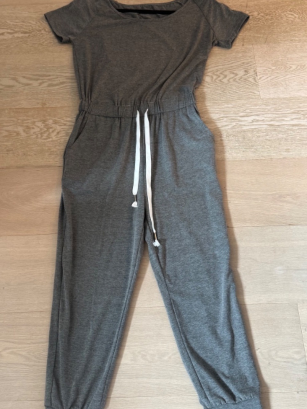 Women's Cotton Jumper Medium